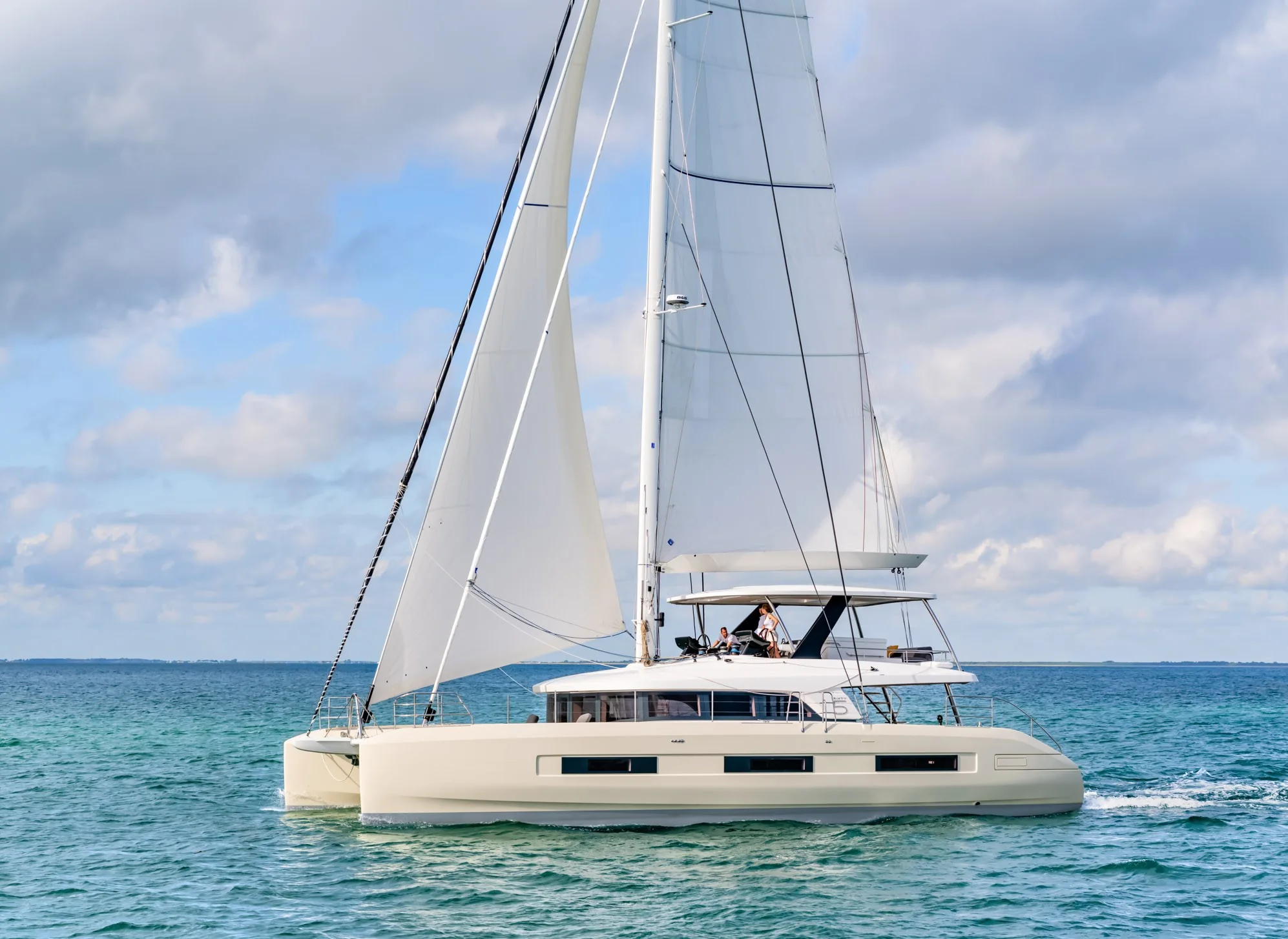 Lagoon Lagoon SIXTY 5 — vue 6