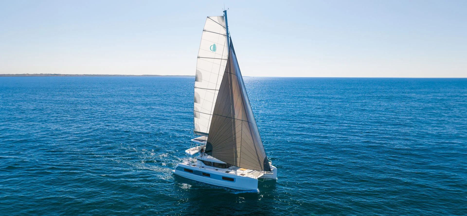 Catamaran Lagoon 47